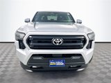 New 2025 Toyota Tacoma SR5 image 2
