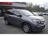 Used 2019 Honda Pilot EX-L image 3