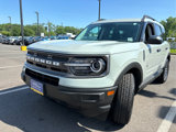 Certified 2022 Ford Bronco Sport Big Bend image 5