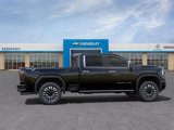 New 2025 GMC Sierra 2500 Denali Ultimate image 5