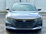 Used 2018 Honda Accord Sport image 2