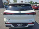 Used 2022 INFINITI QX60 Luxe w/ Vision Package image 5