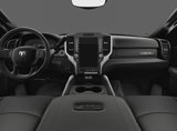 New 2025 RAM 2500 Rebel w/ Rebel Level 1 Equipment Group image 6