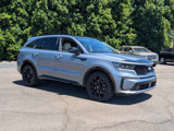 Used 2021 Kia Sorento SX image 2