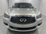 Used 2020 INFINITI QX60 Pure image 2