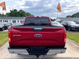 Used 2017 Ford F150 XLT w/ Equipment Group 302A Luxury image 5