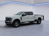 New 2025 Ford F250 King Ranch image 3