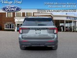 Used 2025 Ford Explorer Active image 5