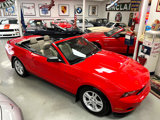 Used 2012 Ford Mustang Convertible image 3