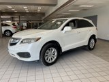 Used 2016 Acura RDX AWD w/ Technology Package image 3
