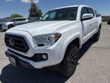 Used 2021 Toyota Tacoma SR5 image 3