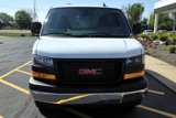 New 2025 GMC Savana 3500 w/ Driver Convenience Package image 2