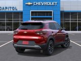 New 2026 Chevrolet TrailBlazer LT w/ Convenience Package image 4