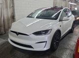 Used 2023 Tesla Model X image 4