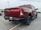 Used 2022 RAM 1500 Big Horn image 5
