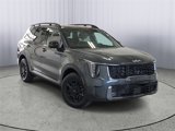Certified 2024 Kia Sorento SX Prestige w/ Olive Brown Leather Package image 1