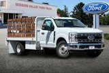 New 2025 Ford F350 XL w/ XL Chrome Package image 2