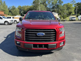 Used 2017 Ford F150 XLT w/ Equipment Group 302A Luxury image 2