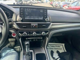 Used 2022 Honda Accord Sport image 3