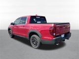 New 2025 Honda Ridgeline RTL+ image 5