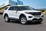 Used 2024 Ford Explorer XLT w/ Equipment Group 202A image 2