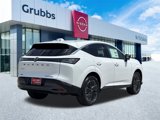 New 2025 Nissan Murano Platinum image 3