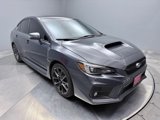 Used 2021 Subaru WRX Limited w/ Popular Package #1 image 3