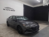 Used 2021 Hyundai Elantra SEL image 4
