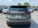New 2026 Nissan Rogue S image 5
