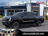 New 2026 GMC Sierra EV Elevation image 2