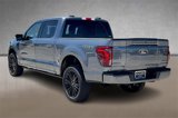 New 2025 Ford F150 Platinum image 3
