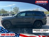 New 2025 Jeep Grand Cherokee Limited 4xe image 2