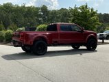 Used 2025 Ford F450 King Ranch w/ Chrome Package image 3