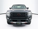 Used 2024 Nissan Frontier PRO-4X image 2