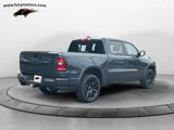 New 2026 RAM 1500 Laramie w/ Night Edition image 3