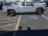New 2025 Nissan Frontier PRO-4X image 6