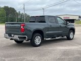 New 2025 Chevrolet Silverado 1500 LT w/ Z71 Off-Road Package image 6