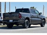 New 2025 RAM 1500 Big Horn image 3