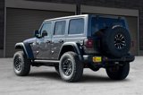 New 2025 Jeep Wrangler Unlimited Rubicon w/ XTREMEE 35" Tire Package image 6
