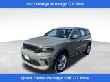 Used 2022 Dodge Durango GT image 1