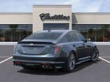 New 2025 Cadillac CT5 V image 4