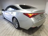 Used 2021 Toyota Avalon Limited w/ Advanced Safety Package image 3