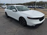 New 2025 Honda Accord Touring image 2