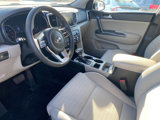 Used 2020 Kia Sportage LX w/ LX Popular Package image 5