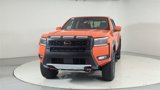 New 2026 Nissan Frontier PRO-4X w/ Pro-4x Convenience Package image 2