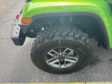 New 2025 Jeep Gladiator Mojave image 4