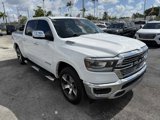 Used 2022 RAM 1500 Laramie image 3