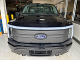 New 2025 Ford F150 Lightning XLT image 2