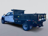 New 2025 Ford F550 4x4 Crew Cab Super Duty image 4