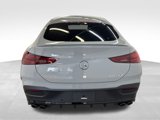 New 2025 Mercedes-Benz GLE 53 AMG 4MATIC Coupe image 4